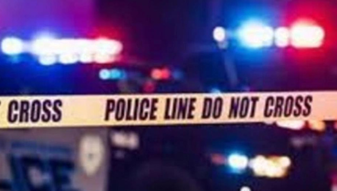 అమెరికాలో మరోసారి కాల్పుల మోత