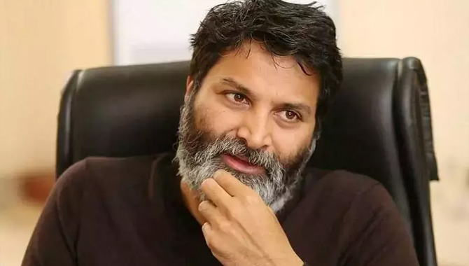 త్రివిక్ర‌మ్ చేతుల్లోకి ఆ సినిమా?