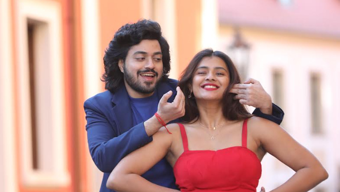 Dhoom Dham Third Single “Tomato Buggala Pilla” is out now