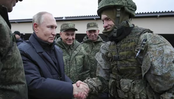 బంపర్‌ ఆఫర్‌ అందుకోండి.. రష్యా ప్రభుత్వం వినూత్న నిర్ణయం