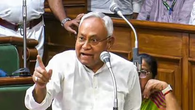 కీలక బిల్లు తీసుకొచ్చిన బీహార్‌ ప్రభుత్వం… అక్రమాలకు పాల్పడితే!