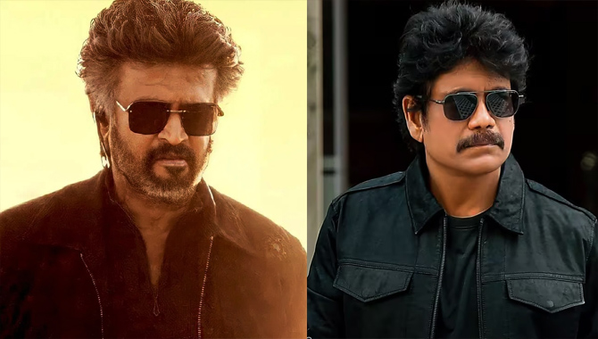 సూప‌ర్ స్టార్ మూవీలో కింగ్?