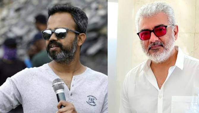 అజిత్ తో నీల్ రెండు సినిమాలా?