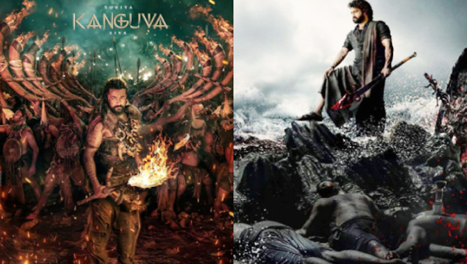 ఫియ‌ర్ సాంగా? ఫైర్ సాంగా?