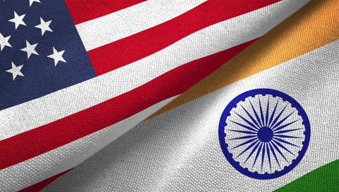 భారత్‌లో ఆ ప్రాంతాలకు వెళ్లకండి.. తమ పౌరులకు అమెరికా సూచన