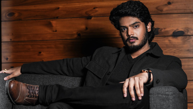 Akash Puri Changed His Name To Akash Jagannadh Announced On His Special Birthday 2 