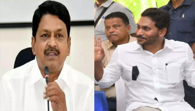 ఆ అంశంపై చర్చించి సమాధానం ఇచ్చేందుకు… ప్రభుత్వం సిద్ధంగా ఉంది