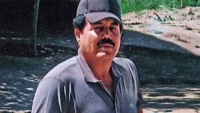 అమెరికాకు చిక్కిన.. లార్డ్‌ జంబాడా