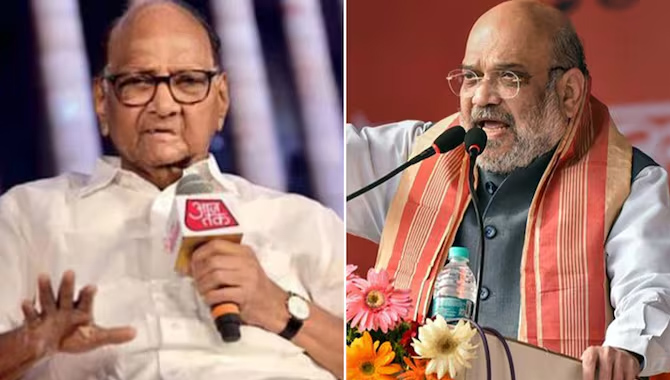 అలాంటి వ్యక్తి హోంమంత్రిగా కొనసాగడం.. నిజంగా విచిత్రమే