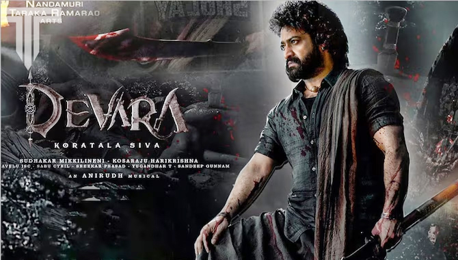 షూటింగ్ క్లైమాక్స్ లో ఈ ట్విస్ట్ ఏంటి దేవ‌రా?