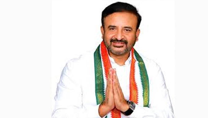 అమెరికా నుంచి తెలంగాణ రాజకీయాల్లోకి… ఎల్లారెడ్డి ఎమ్మెల్యే మదన్‌ మోహన్‌ విజయ ప్రస్థానం