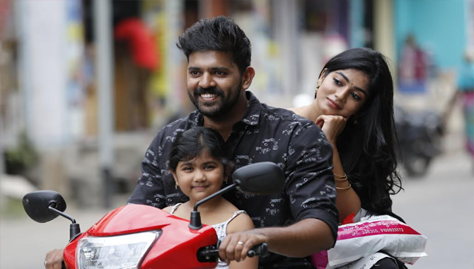 “Sangharshana” Set for August 9 Theatrical Release