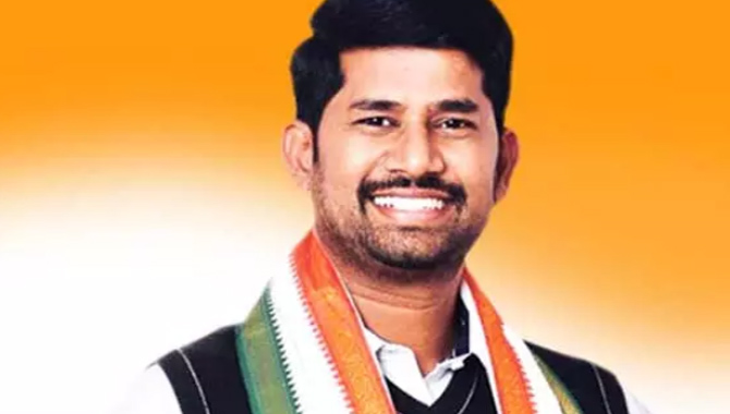 పీసీసీ ఎన్నారై సమన్వయకర్తగా దేవేందర్‌ రెడ్డి