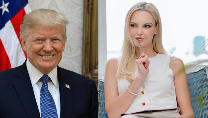 ట్రంపే గెలుస్తారు.. సంచనాల జ్యోతిష్యురాలి అంచనా