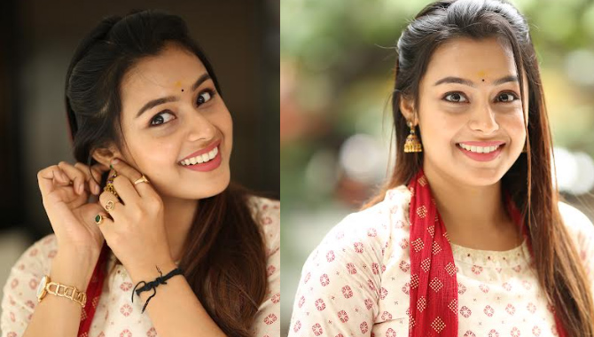 ‘అలనాటి రామచంద్రుడు’ క్లాసిక్, యూనివర్సల్ లవ్ స్టొరీ : హీరోయిన్ మోక్ష  