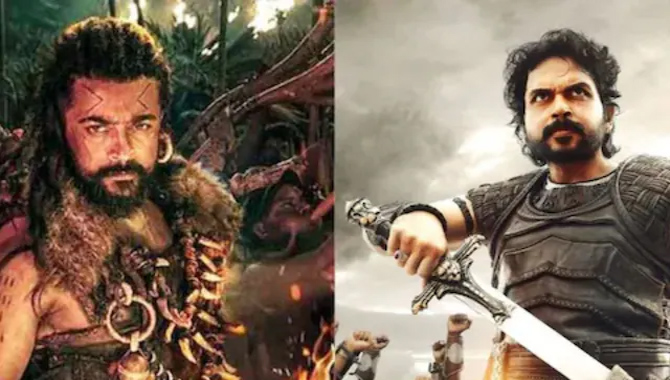 కంగువ‌లో కార్తీ.. ఏ పాత్ర‌లో క‌నిపిస్తాడంటే