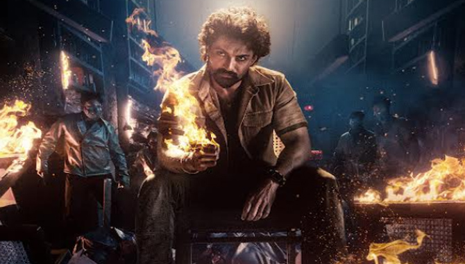 నందమూరి కళ్యాణ్ రామ్ #NKR21- 1000 మంది ఆర్టిస్టులుతో ఇంటెన్స్ క్లైమాక్స్ షూటింగ్ పూర్తి