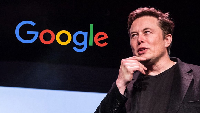 ఎలాన్‌ మస్క్‌ సంచలన ఆరోపణలు