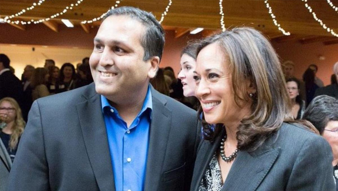 44 లక్షల మంది భారతీయ అమెరికన్ల ఆశాదీపం : అజయ్‌ భూటోరియా