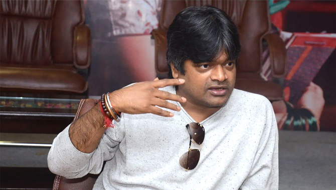 ఉస్తాద్ భ‌గ‌త్ సింగ్‌పై హ‌రీష్ శంక‌ర్ ఇంట్రెస్టింగ్ కామెంట్స్