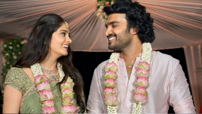 డెస్టినేష‌న్ వెడ్డింగ్ చేసుకోనున్న కిర‌ణ్ అబ్బ‌వ‌రం