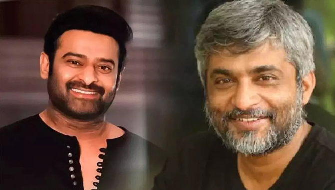 ప్ర‌భాస్ కోసం రూట్ మార్చ‌నున్న హ‌ను