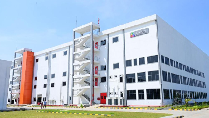Axxelent Receives its first US FDA  Establishment Inspection Report (EIR)