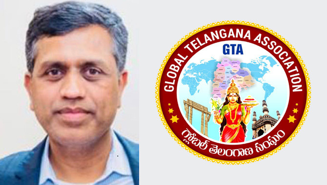 తెలంగాణ కమ్యూనిటీ కోసం జిటిఎ కార్యక్రమాలు