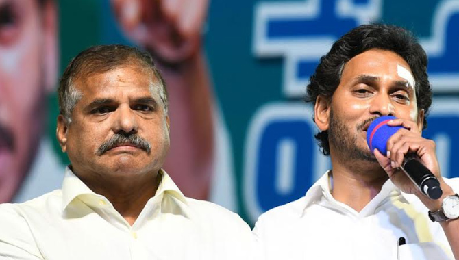 విశాఖ ఎమ్మెల్సీ రేసులో బొత్స..!! మరి కూటమి క్యాండిడేట్ ఎవరు?