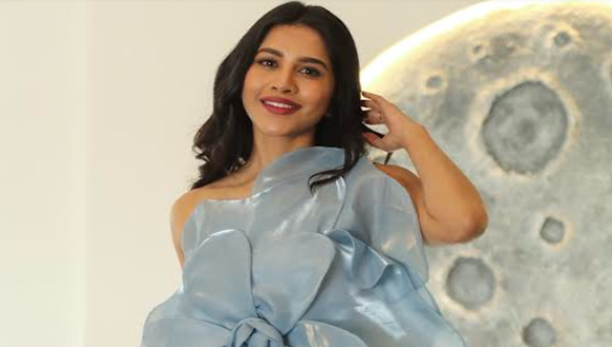 Nabha Natesh’s dialogue from “Darling” is going viral on social media