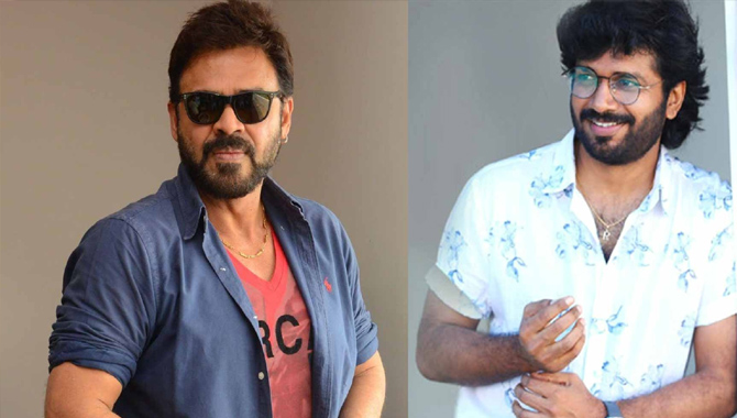 గ్యాప్ లేకుండా ప్లాన్ చేసిన అనిల్