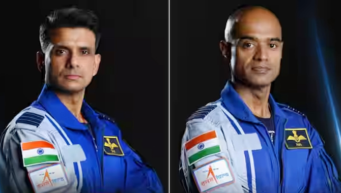 అంతరిక్ష కేంద్రంలోకి భారతీయులు అంతరిక్ష కేంద్రంలోకి భారతీయులు