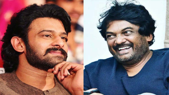 పూరీ కోసం డార్లింగ్ వ‌స్తాడా?