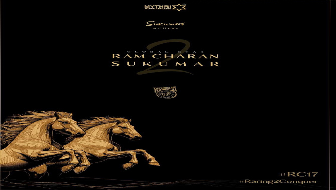 చ‌ర‌ణ్ తో సుకుమార్ మ‌ళ్లీ అదే త‌ర‌హాలో!