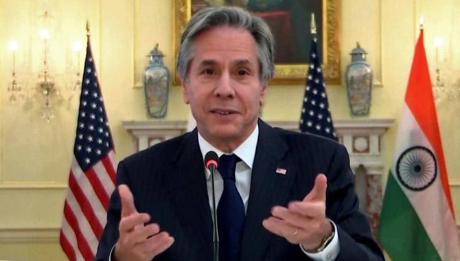 జీ7 దేశాలకు అమెరికా సమాచారం… ఏ క్షణమైనా జీ7 దేశాలకు అమెరికా సమాచారం… ఏ క్షణమైనా