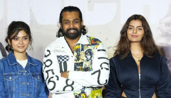 Mumbai Hosts Unprecedented Cinema Event: “Martin” Trailer Unveiled