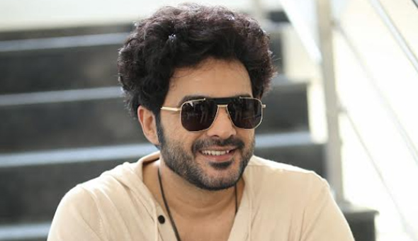 సిద్దు జొన్నలగడ్డ ‘తెలుసు కదా’ రెగ్యులర్ షూటింగ్ ప్రారంభం