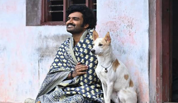 కిరణ్ అబ్బవరం “క” సినిమా నుంచి రిలీజ్ కు రెడీ అవుతున్న ఫస్ట్ సింగిల్