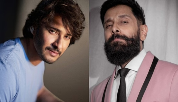 మ‌హేష్ సినిమాలో విక్ర‌మ్?