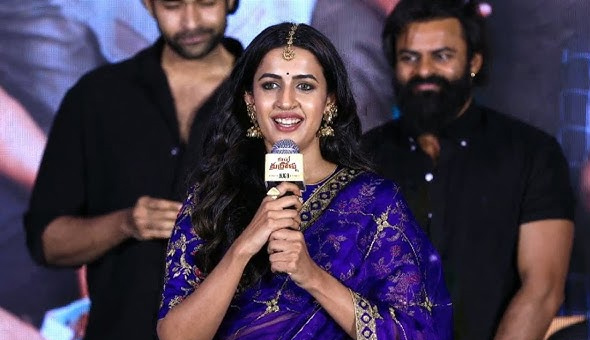 స‌క్సెస్ సెంటిమెంట్ ను న‌మ్ముకున్న నిహారిక‌