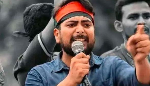 బంగ్లాదేశ్ యువత రోల్ మోడల్ నహీద్ ఇస్లామ్…! బంగ్లాదేశ్ యువత రోల్ మోడల్ నహీద్ ఇస్లామ్…!