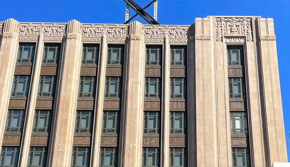 శాన్ఫ్రాన్సిస్కో నుంచి ఎక్స్ .. మకాం మార్పు శాన్ఫ్రాన్సిస్కో నుంచి ఎక్స్ .. మకాం మార్పు