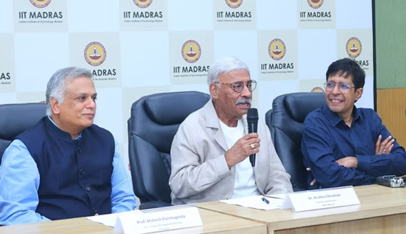 దేశంలోనే అతి పెద్ద విరాళం… ఇచ్చిన ఏపీ వాసీ