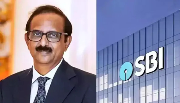 ఎస్‌బీఐ చైర్మన్‌గా తెలుగు తేజం