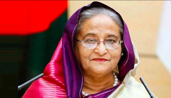 బంగ్లా మాజీ ప్రధాని హసీనా భవితవ్యం..? బంగ్లా మాజీ ప్రధాని హసీనా భవితవ్యం..?