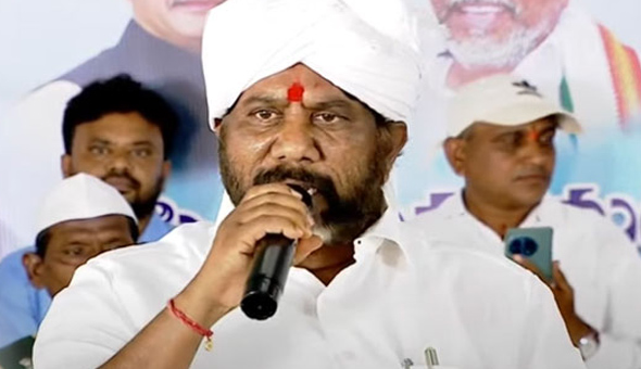 ప్రజా సమస్యల పరిష్కారం కోసమే… తెలంగాణలో