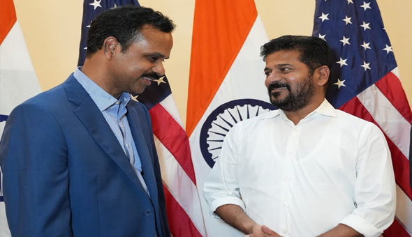 జినోమ్ వ్యాలీలో వివింట్ ఫార్మా కంపెనీ పరిశ్రమ జినోమ్ వ్యాలీలో వివింట్ ఫార్మా కంపెనీ పరిశ్రమ