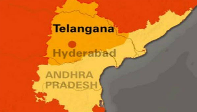 దేశంలోనే హైదరాబాద్‌ రెండో స్థానంలో
