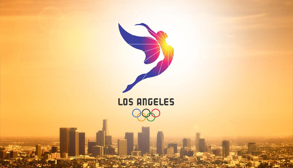 2028 విశ్వ క్రీడలకు.. లాస్‌ ఏంజెలెస్‌కు సన్నాహాలు