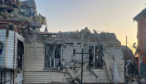 ఉక్రెయిన్పై పుతిన్ మండిపాటు ఉక్రెయిన్పై పుతిన్ మండిపాటు